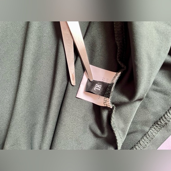 Women’s Tennis Dress with Shorts Athletic Workout Pockets Stretch Pocket New - Picture 16 of 16